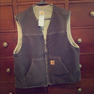 Carhartt Vest